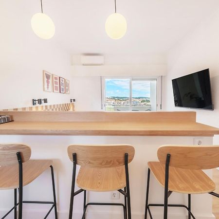 קסקאיס Equador Studios By Olala Homes מראה חיצוני תמונה