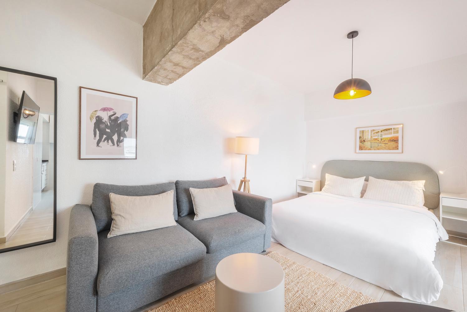 קסקאיס Equador Studios By Olala Homes מראה חיצוני תמונה