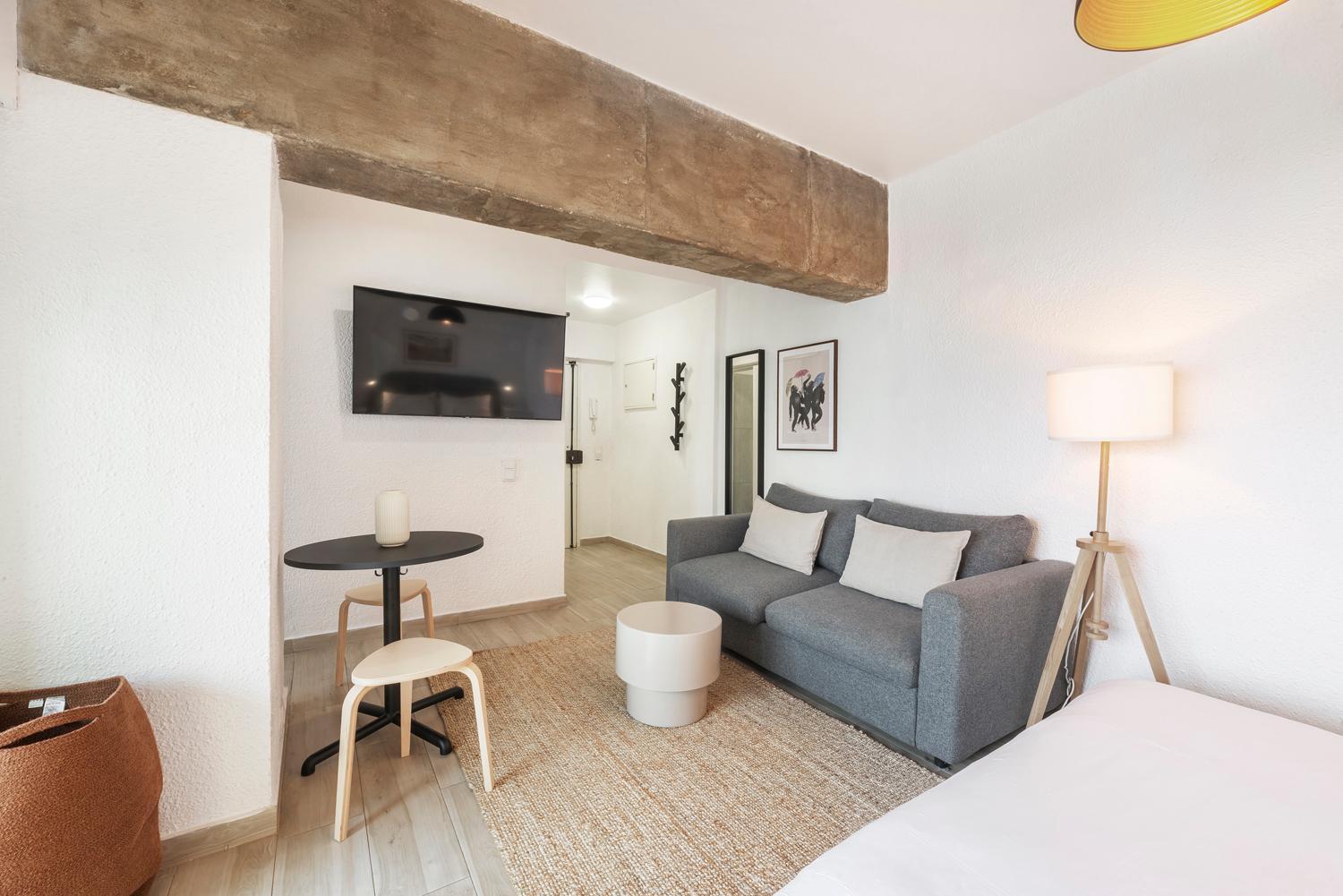 קסקאיס Equador Studios By Olala Homes מראה חיצוני תמונה
