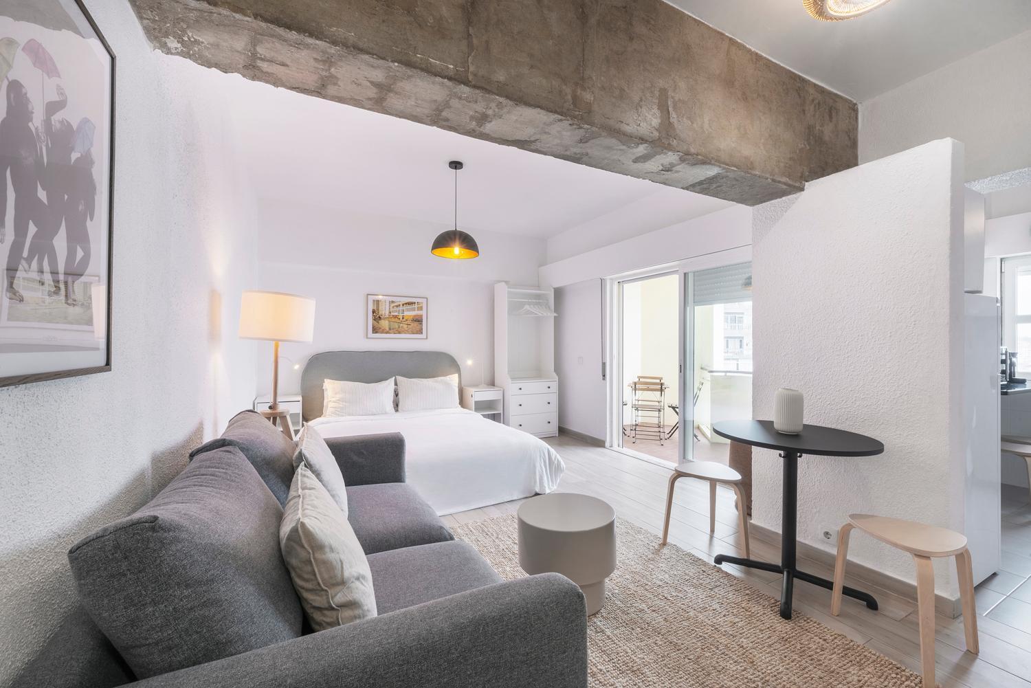 קסקאיס Equador Studios By Olala Homes מראה חיצוני תמונה