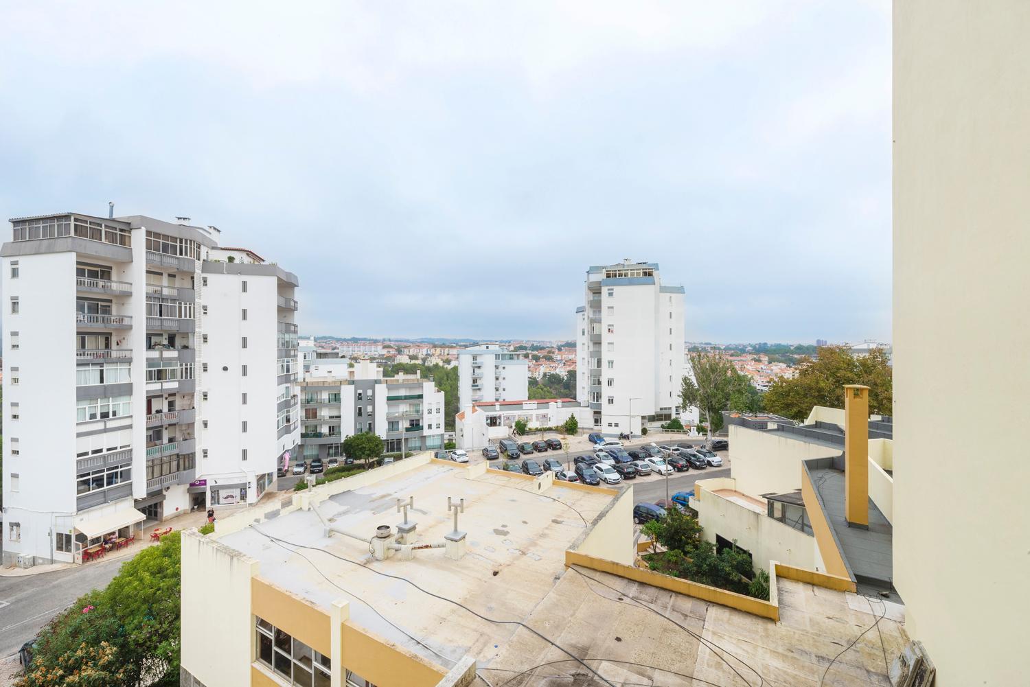 קסקאיס Equador Studios By Olala Homes מראה חיצוני תמונה