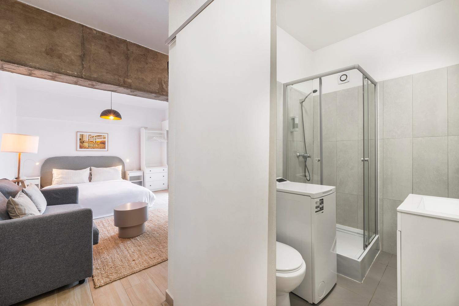 קסקאיס Equador Studios By Olala Homes מראה חיצוני תמונה