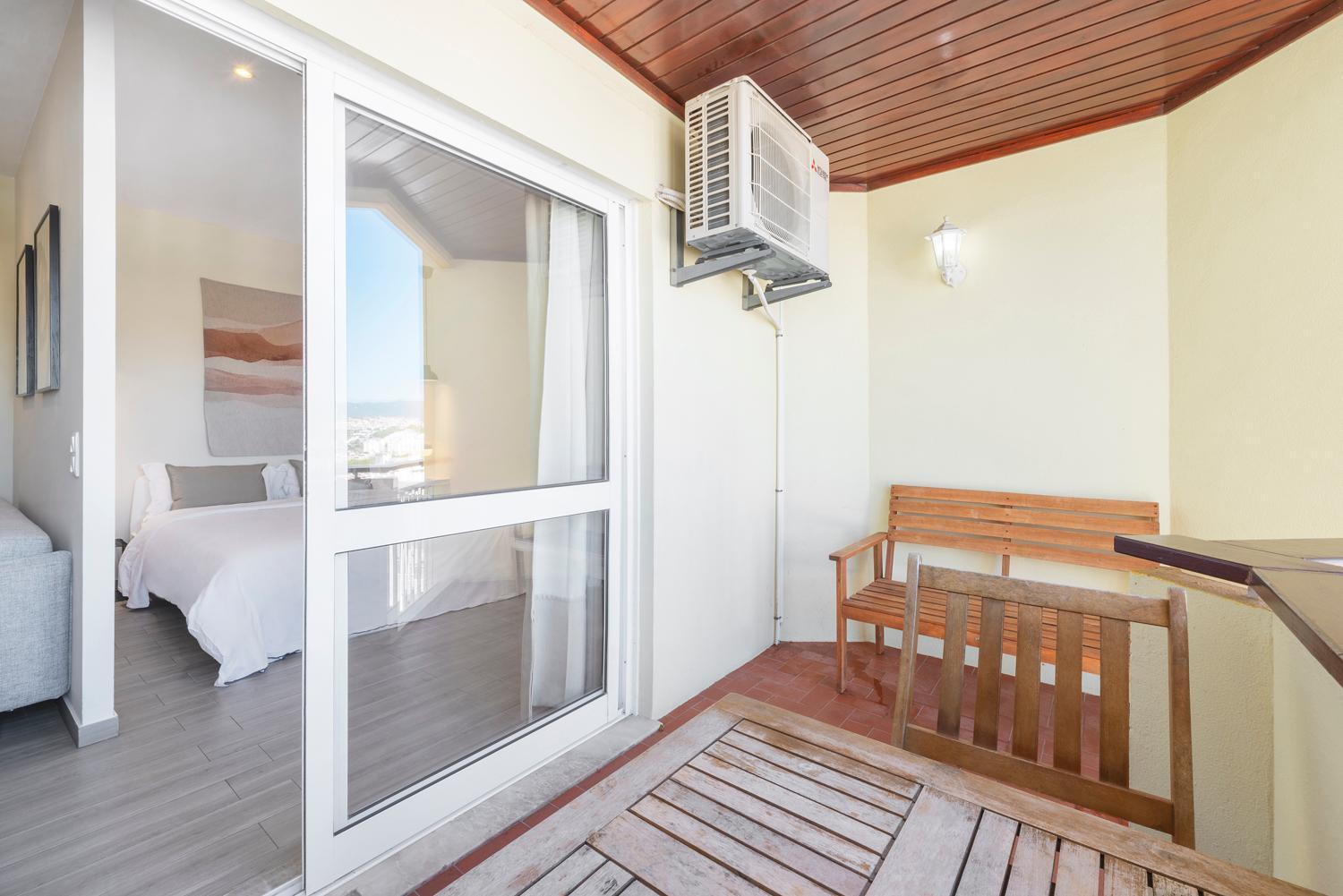 קסקאיס Equador Studios By Olala Homes מראה חיצוני תמונה