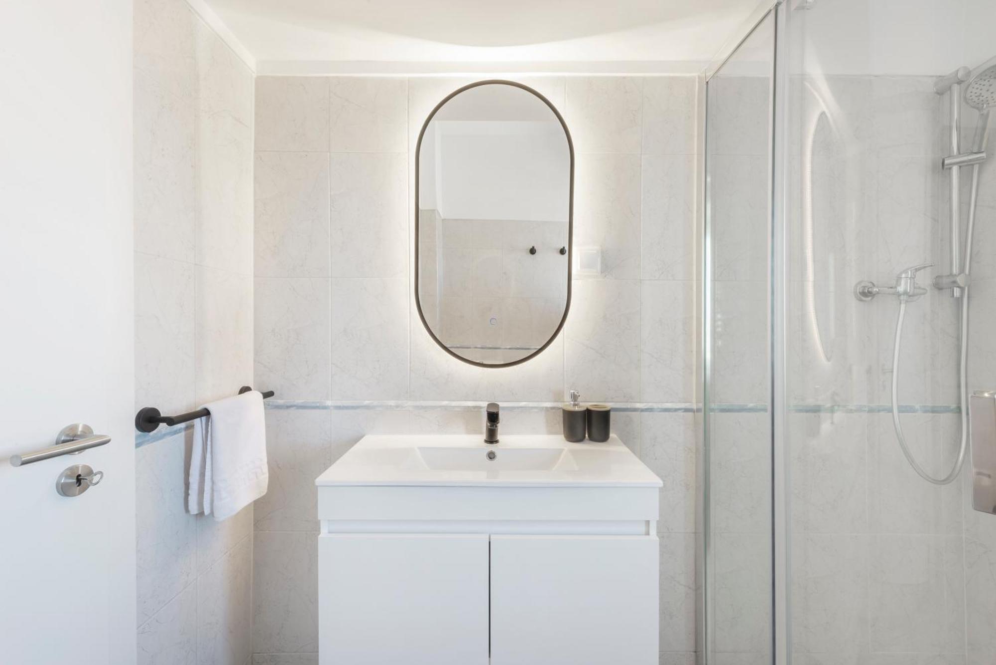 קסקאיס Equador Studios By Olala Homes מראה חיצוני תמונה