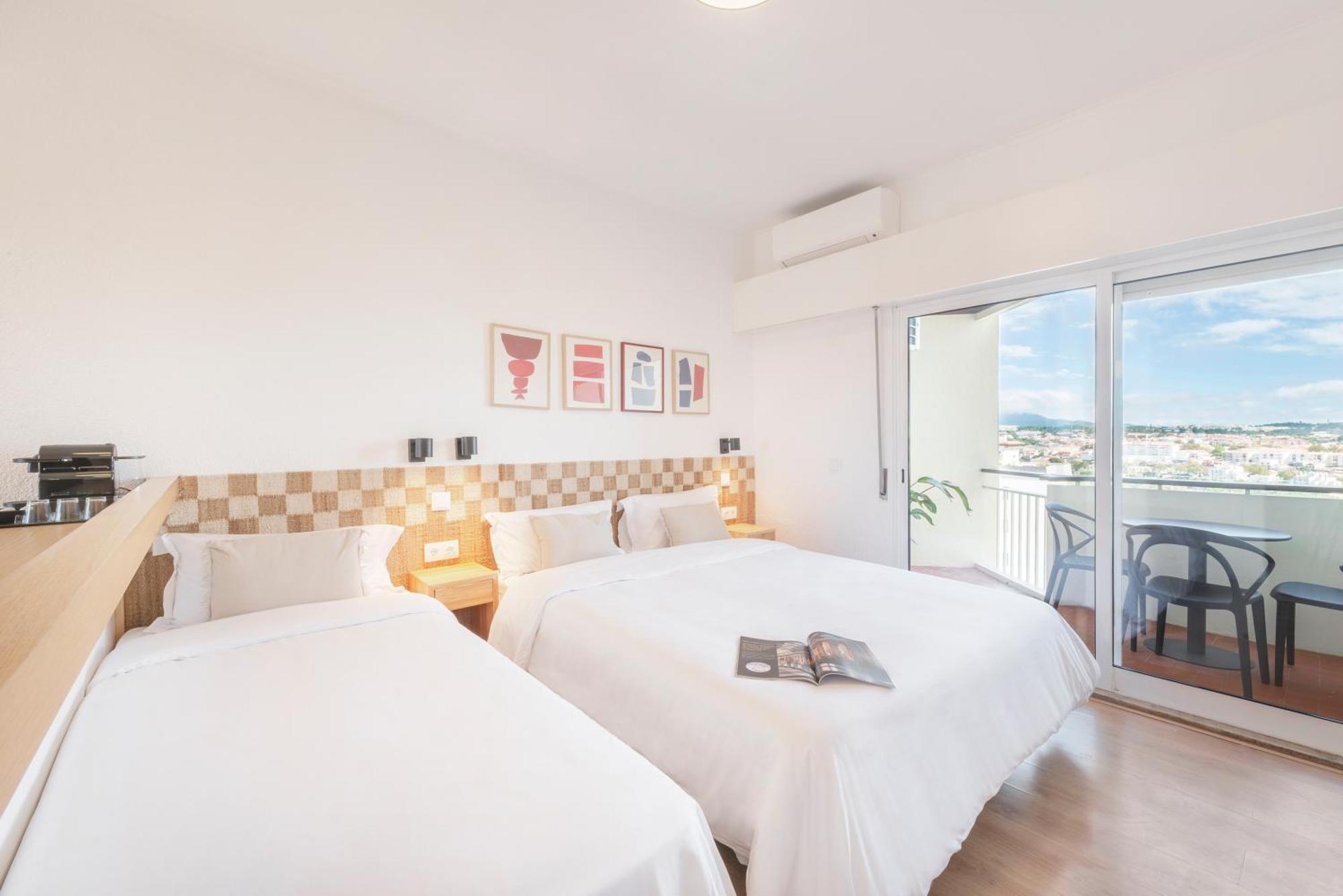 קסקאיס Equador Studios By Olala Homes מראה חיצוני תמונה