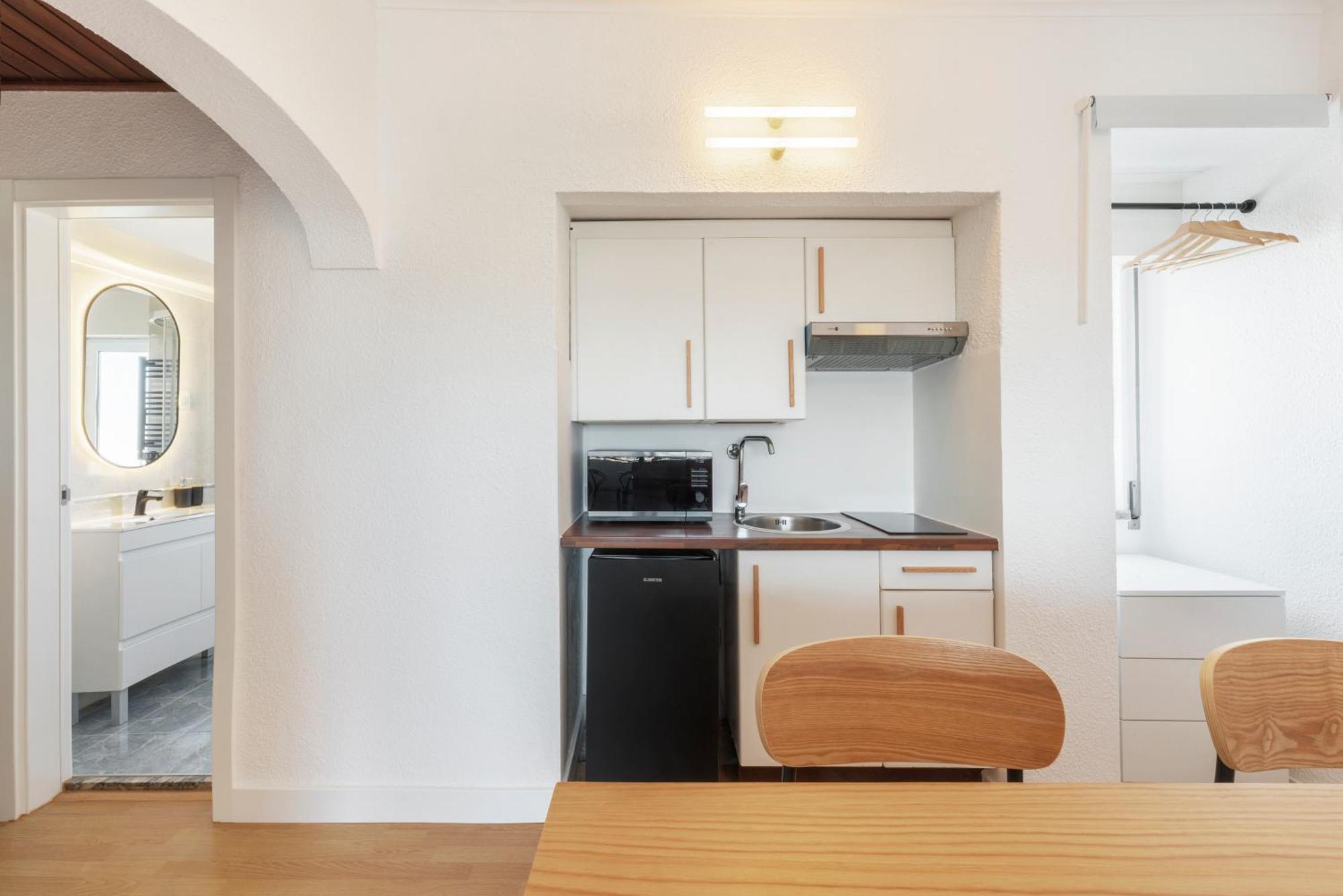 קסקאיס Equador Studios By Olala Homes מראה חיצוני תמונה