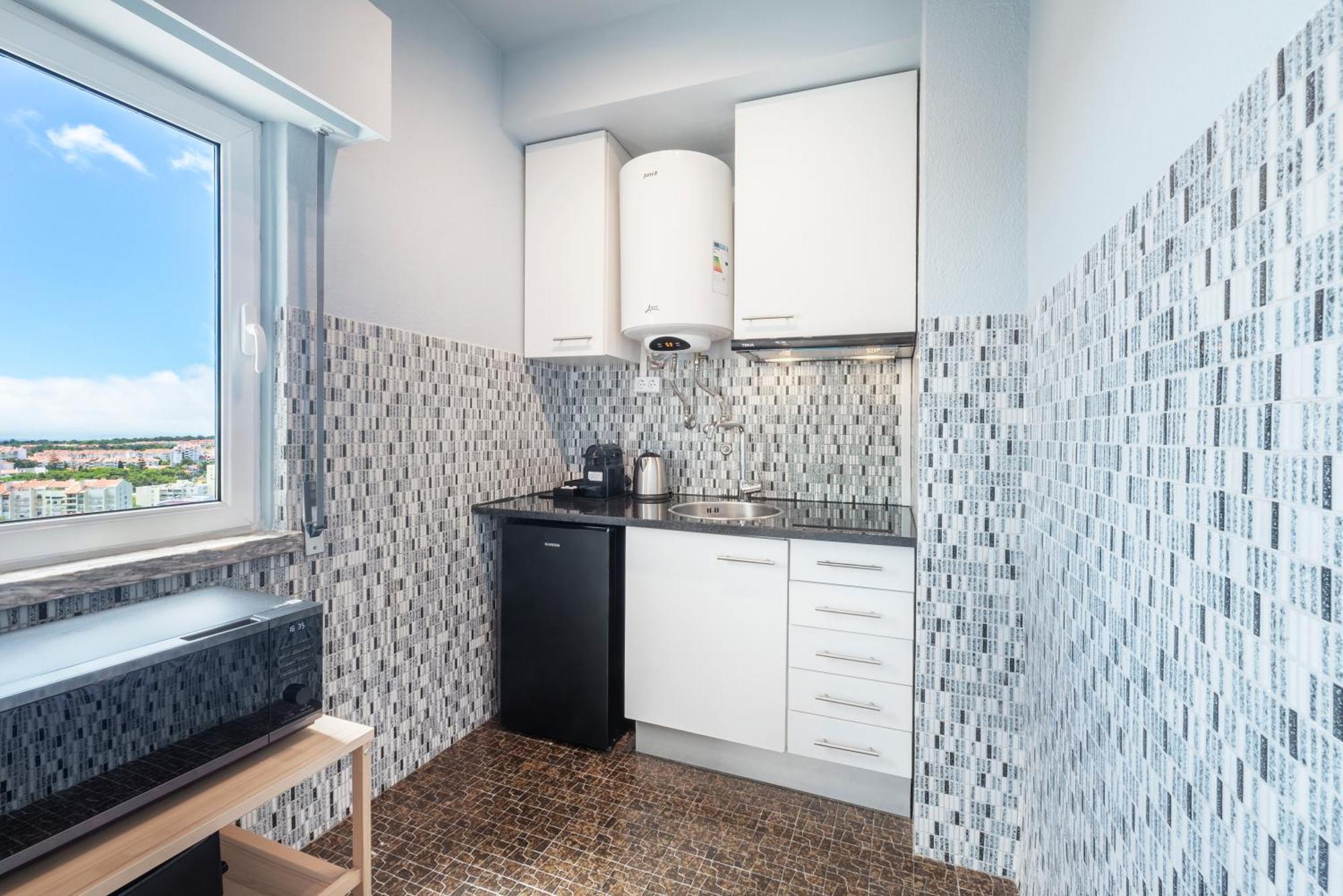 קסקאיס Equador Studios By Olala Homes מראה חיצוני תמונה