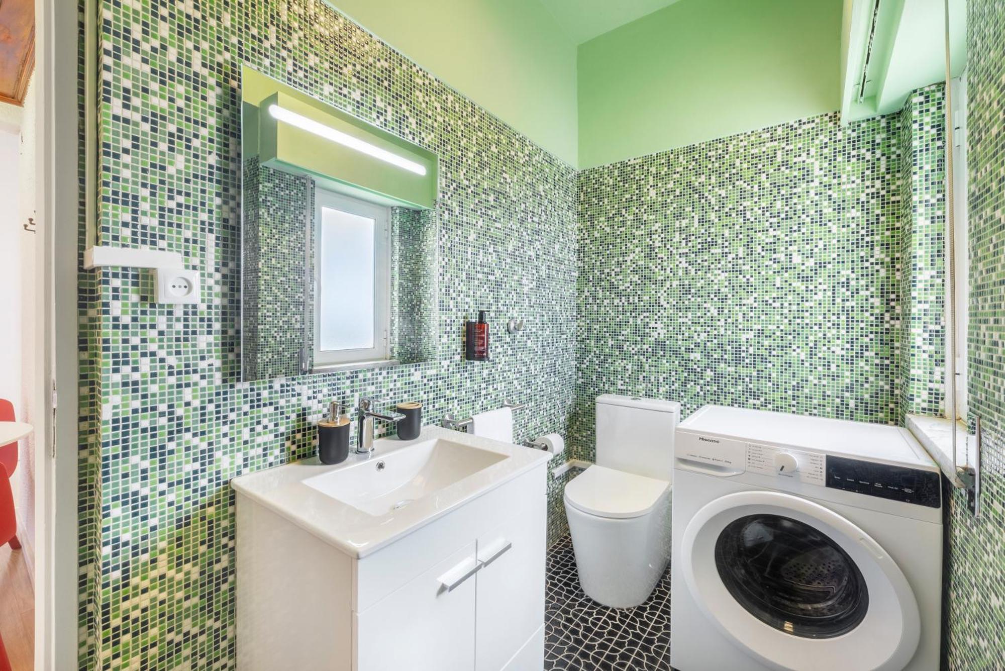 קסקאיס Equador Studios By Olala Homes מראה חיצוני תמונה