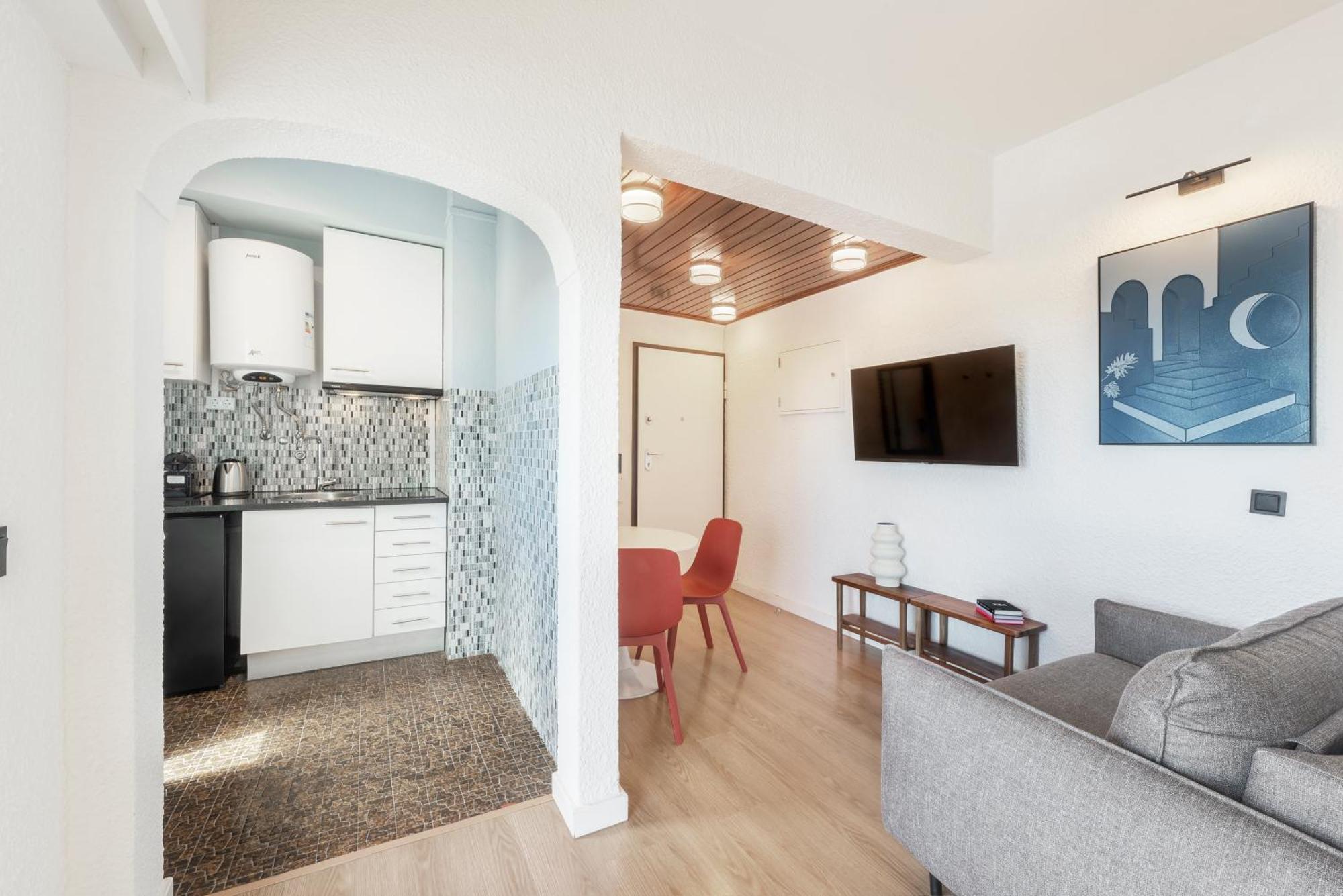 קסקאיס Equador Studios By Olala Homes מראה חיצוני תמונה