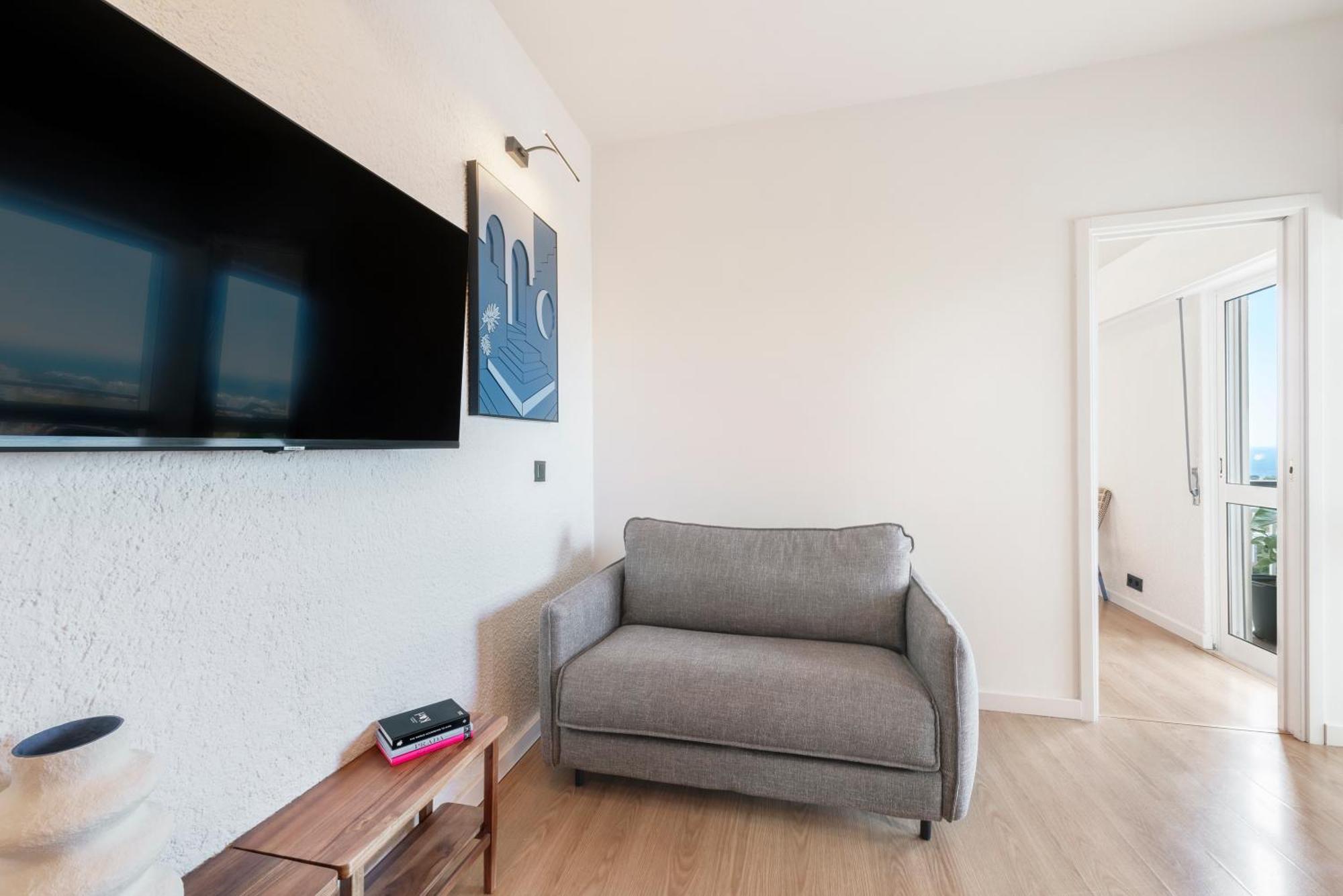 קסקאיס Equador Studios By Olala Homes מראה חיצוני תמונה