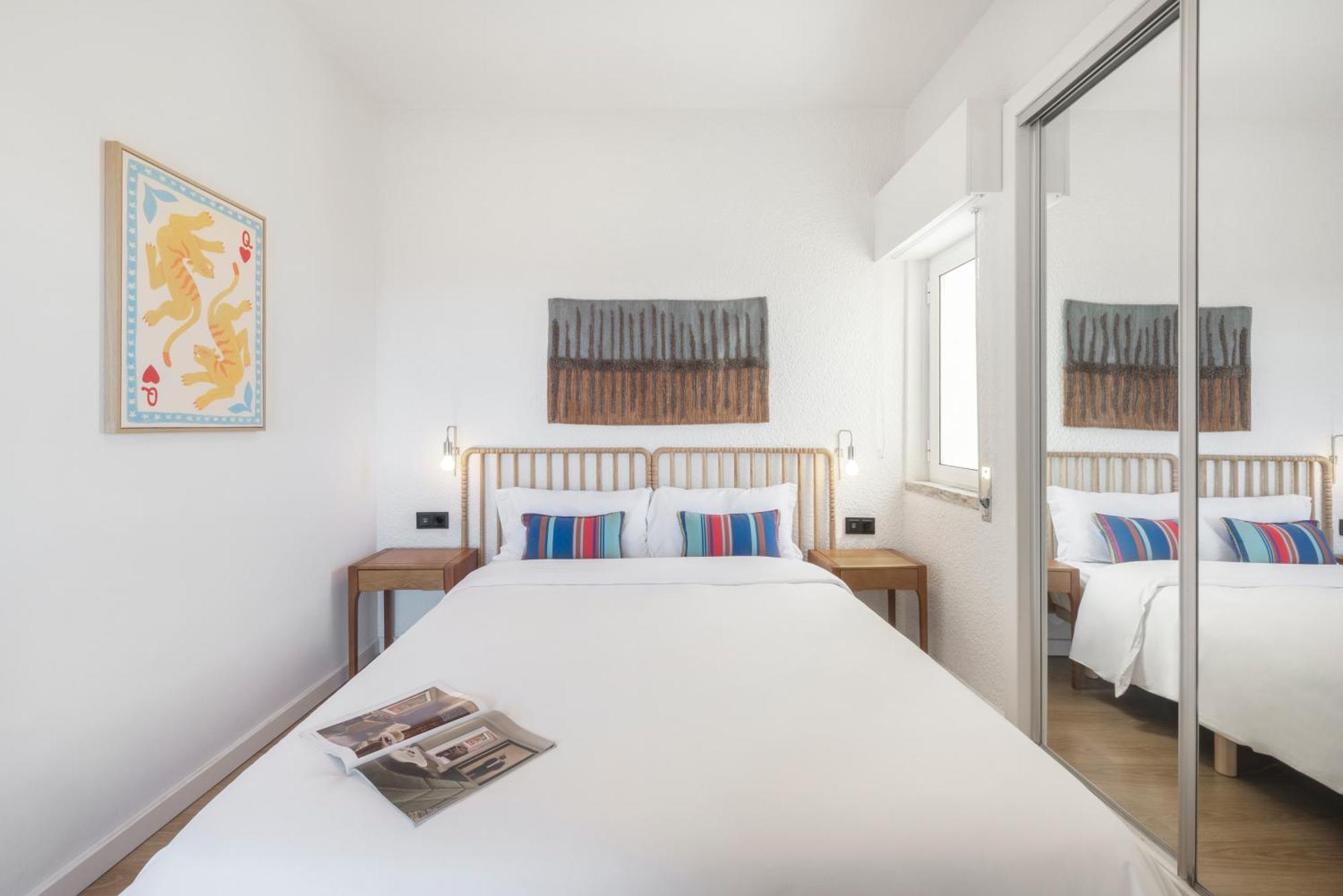 קסקאיס Equador Studios By Olala Homes מראה חיצוני תמונה