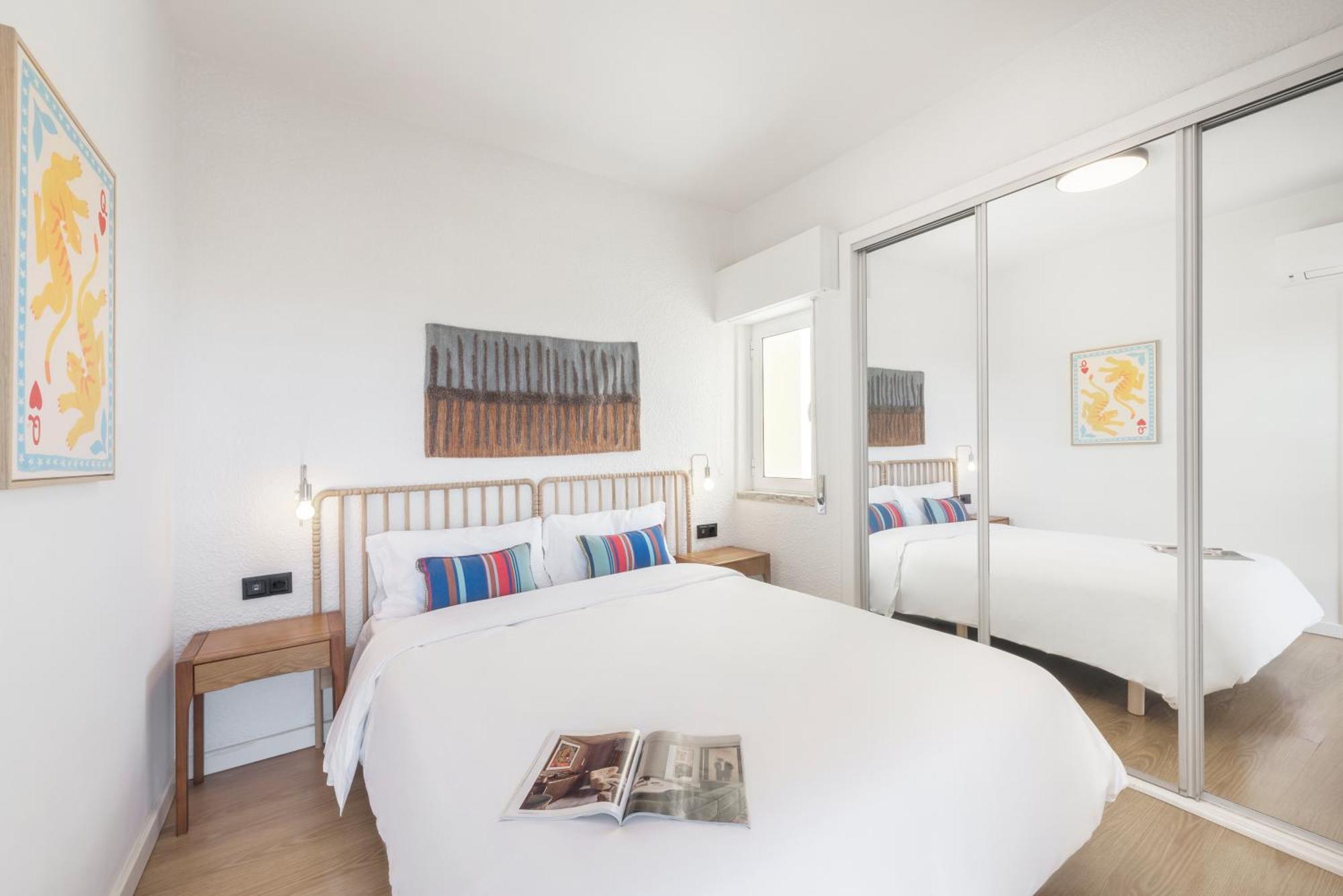 קסקאיס Equador Studios By Olala Homes מראה חיצוני תמונה